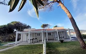 Casa MAC - Villetta bifamiliare a 300 mt da mare