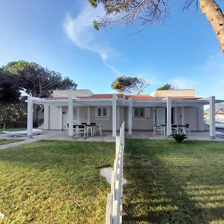 Casa MAC - Villetta bifamiliare a 300 mt da mare Valledoria  Esterno foto