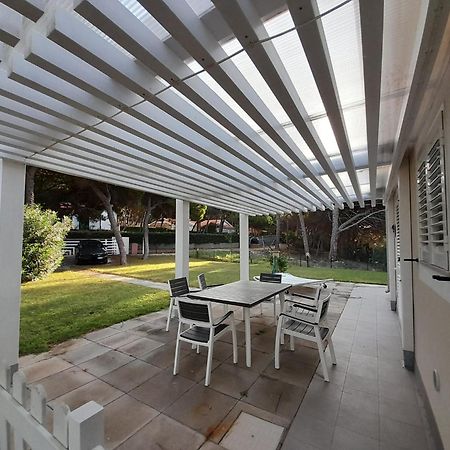 Casa MAC - Villetta bifamiliare a 300 mt da mare Valledoria  Esterno foto