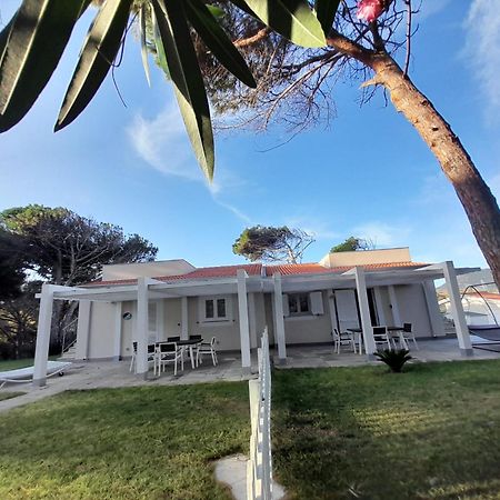 Casa MAC - Villetta bifamiliare a 300 mt da mare Valledoria  Esterno foto