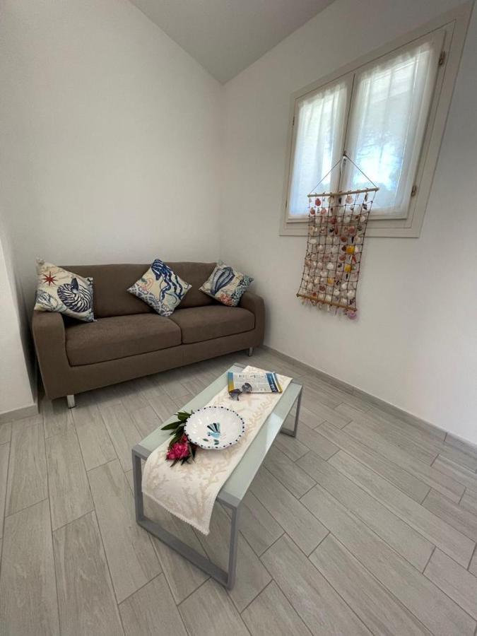 Casa MAC - Villetta bifamiliare a 300 mt da mare Valledoria  Esterno foto