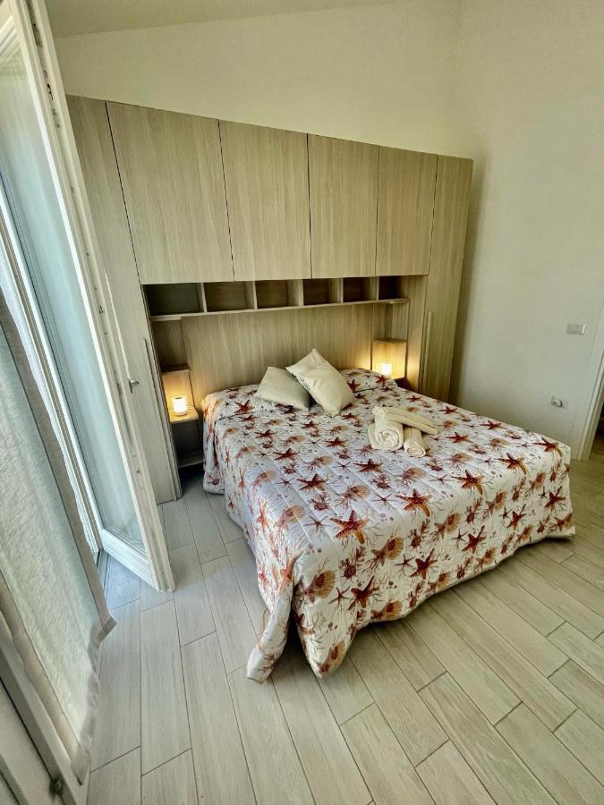 Casa MAC - Villetta bifamiliare a 300 mt da mare Valledoria  Esterno foto