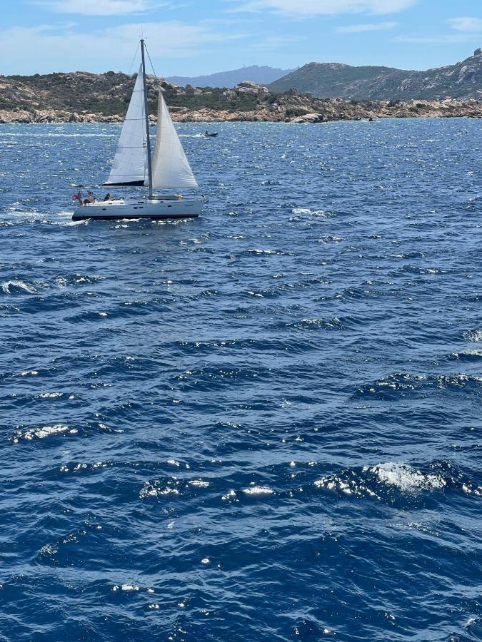 Casa MAC - Villetta bifamiliare a 300 mt da mare Valledoria  Esterno foto