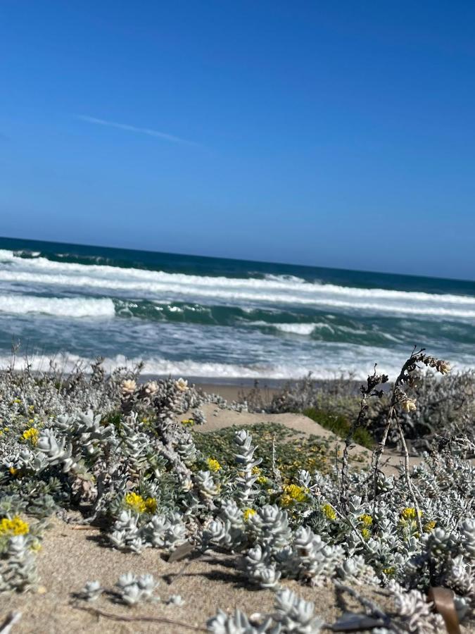 Casa MAC - Villetta bifamiliare a 300 mt da mare Valledoria  Esterno foto