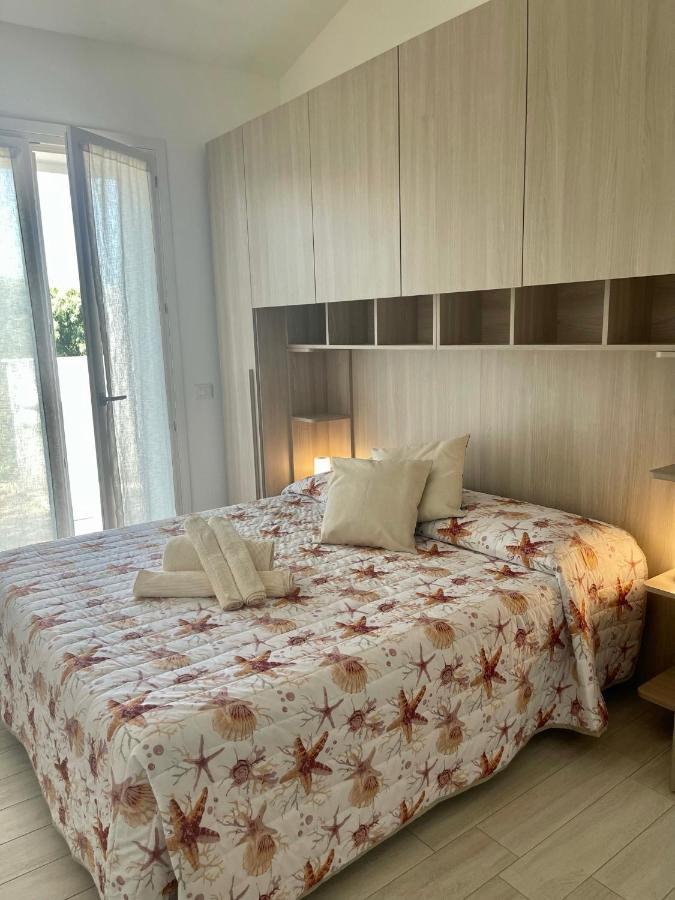 Casa MAC - Villetta bifamiliare a 300 mt da mare Valledoria  Esterno foto