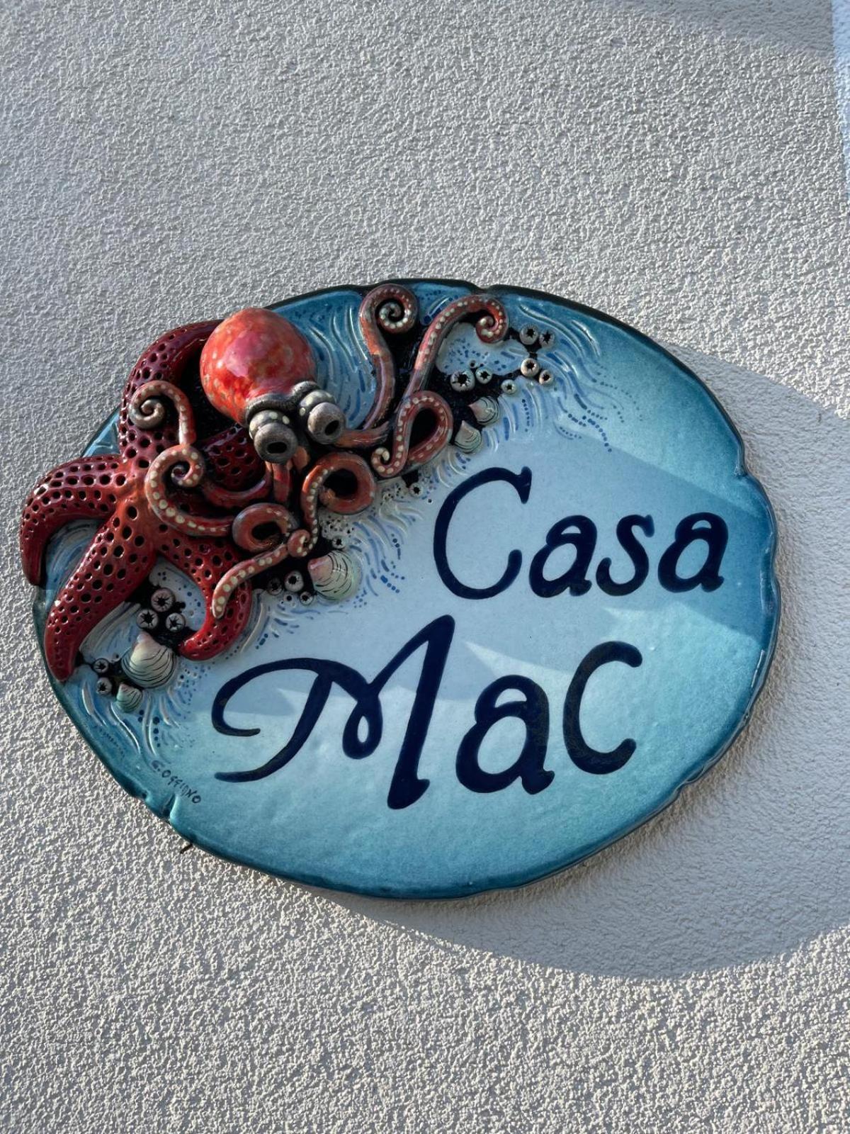Casa MAC - Villetta bifamiliare a 300 mt da mare Valledoria  Esterno foto